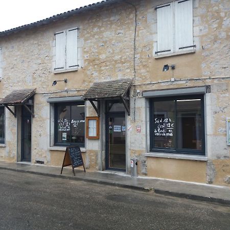 L'Auberge Du Pont Кажар Екстериор снимка